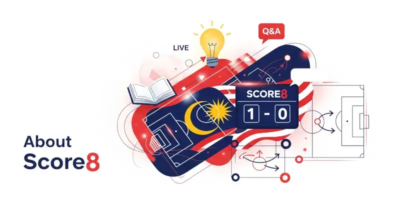 Football in Malaysia context